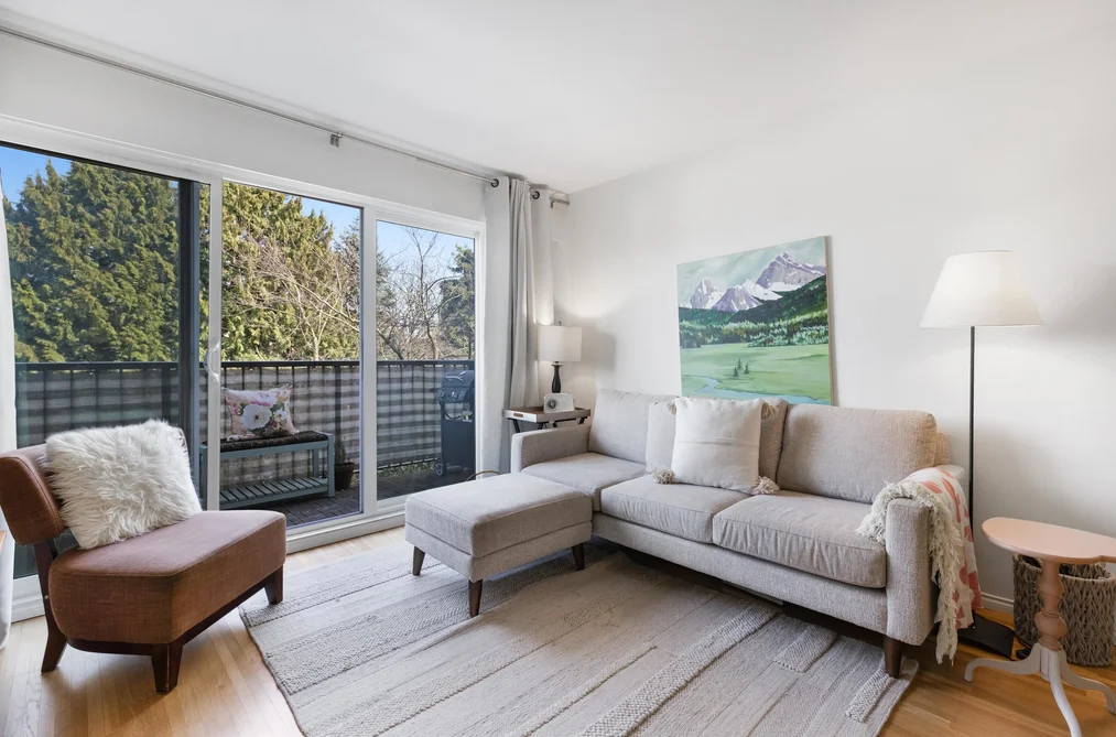 303 2125 W 2ND AVENUE, Vancouver BC V6K 1H7, Vancouver BC — Residential for Sale - Photo 2