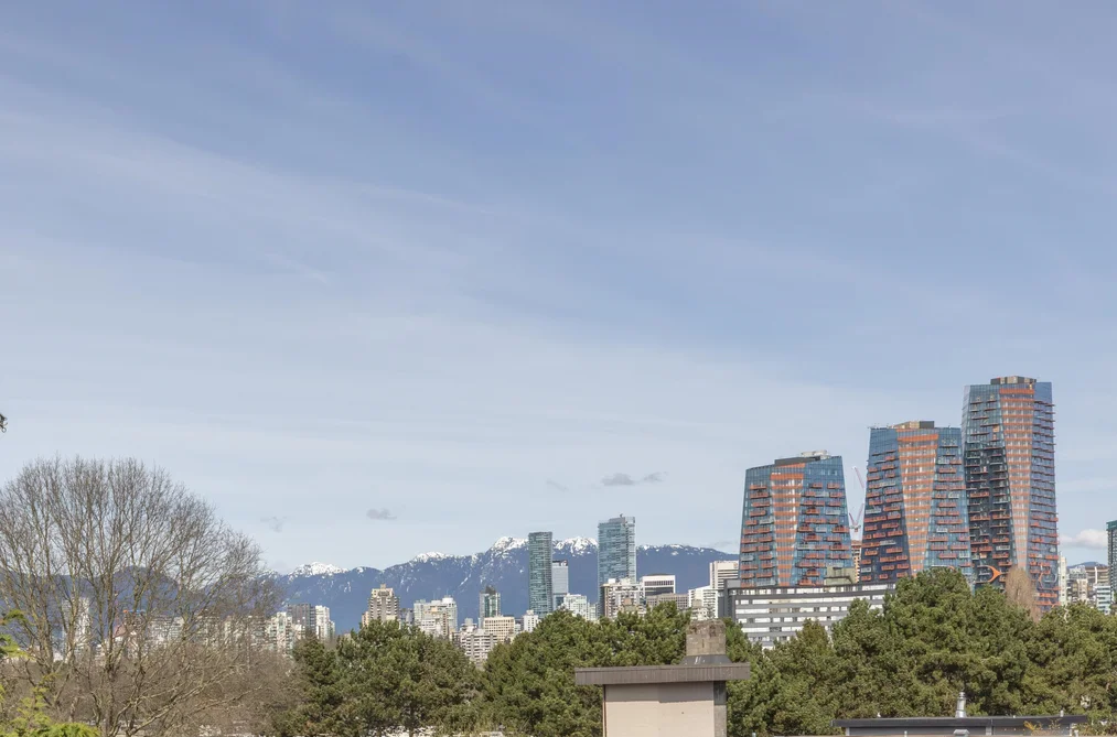 303 2125 W 2ND AVENUE, Vancouver BC V6K 1H7, Vancouver BC — Residential for Sale - Photo 5