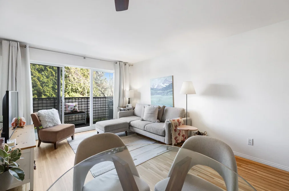 303 2125 W 2ND AVENUE, Vancouver BC V6K 1H7, Vancouver BC — Residential for Sale - Photo 6
