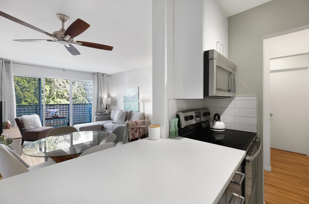 303 2125 W 2ND AVENUE, Vancouver BC V6K 1H7, Vancouver BC — Residential for Sale - Photo 7
