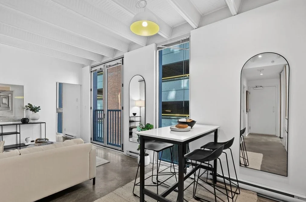 303 219 E GEORGIA STREET, Vancouver BC V6A 1Z6, Vancouver BC — Residential for Sale - Photo 5