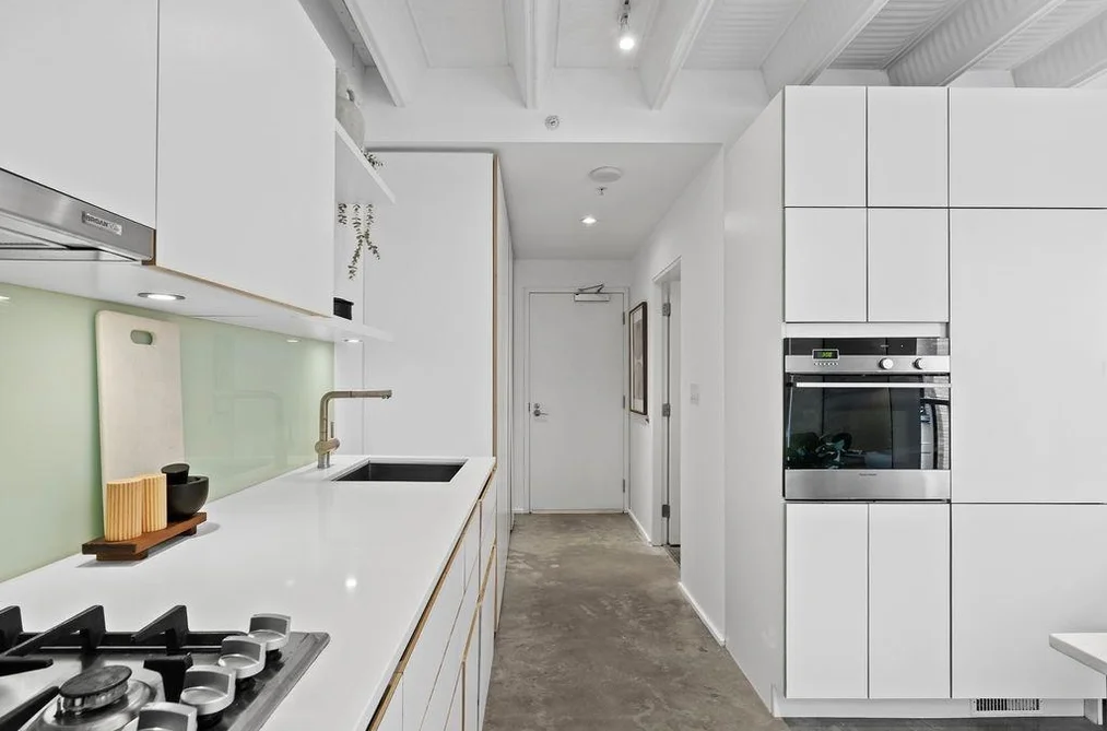 303 219 E GEORGIA STREET, Vancouver BC V6A 1Z6, Vancouver BC — Residential for Sale - Photo 7