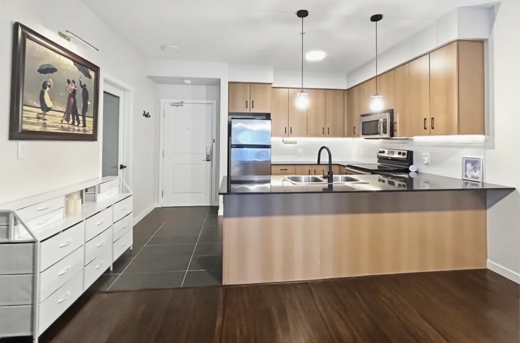 303 22290 NORTH AVENUE, Maple Ridge BC V2X 8Z8, Maple Ridge BC — Residential for Sale - Photo 2