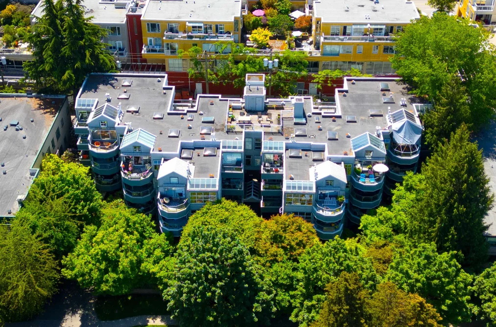 Condo for sale at 303 2250 W 3rd Avenue Vancouver British Columbia - MLS: R3132160