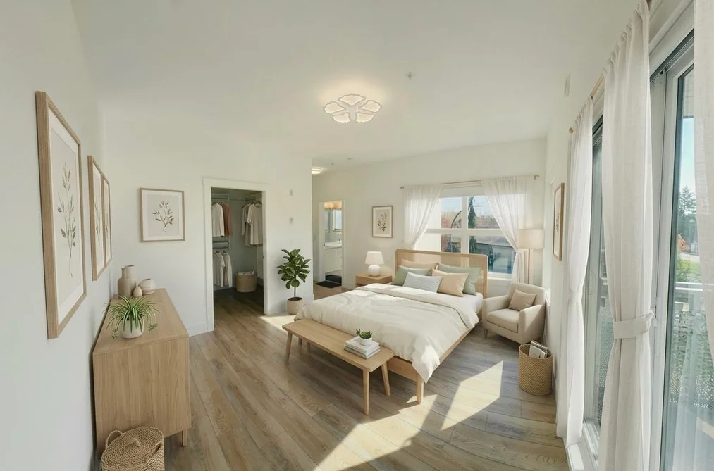 303 22577 ROYAL CRESCENT, Maple Ridge BC V2X 2M2, Maple Ridge BC — Residential for Sale - Photo 4