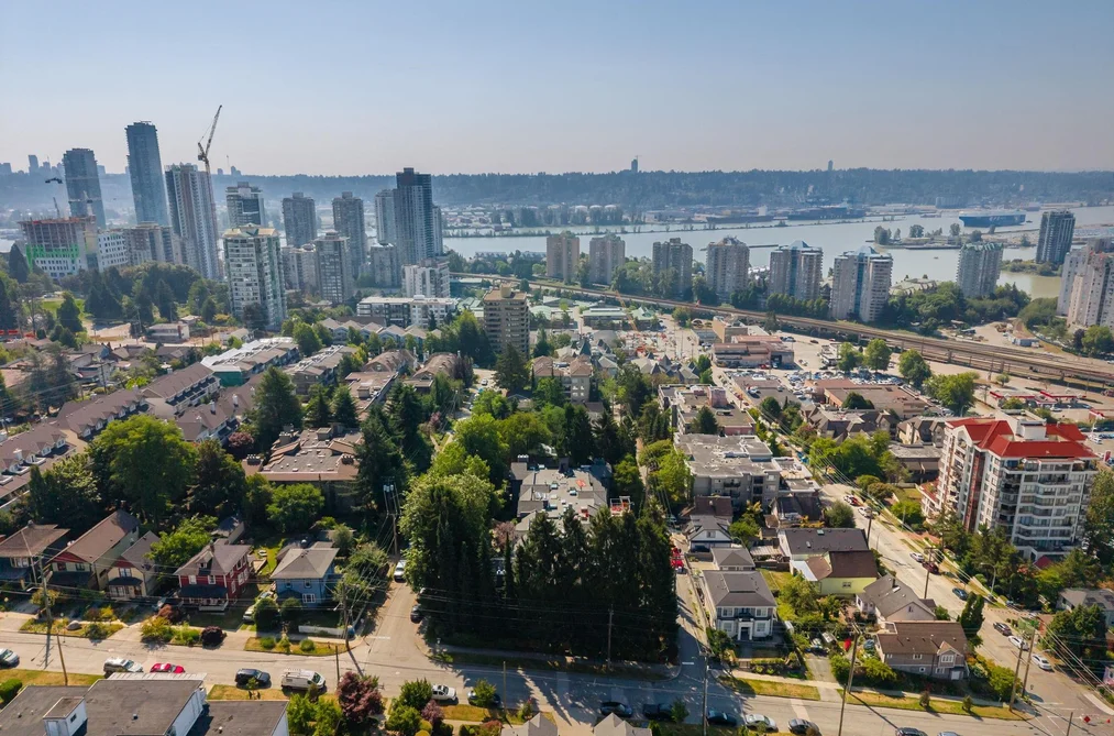 303 230 MOWAT STREET, New Westminster, BC — Residential for Sale — Photo 38 of 40