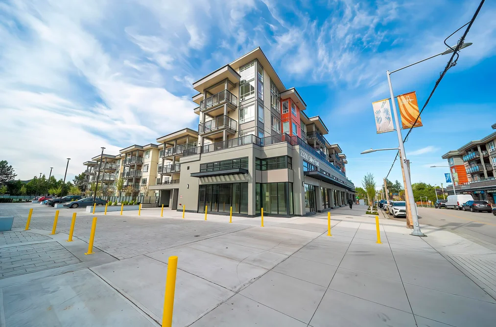303 23200 GILLEY ROAD, Richmond BC V6V 0C7, Richmond BC — Residential for Sale - Photo 2