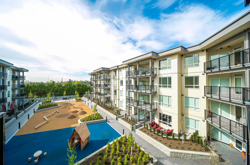 303 23200 GILLEY ROAD, Richmond BC V6V 0C7, Richmond BC — Residential for Sale - Photo 6