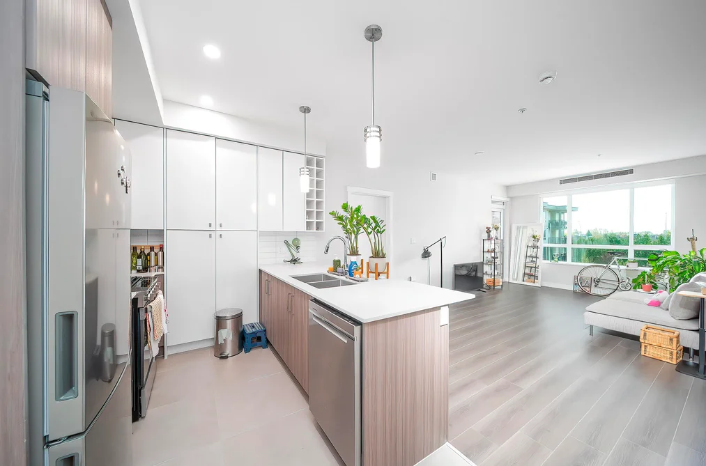 303 23200 GILLEY ROAD, Richmond BC V6V 0C7, Richmond BC — Residential for Sale - Photo 7