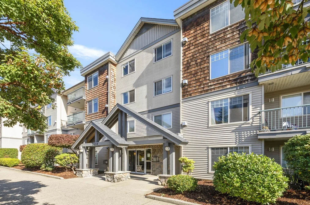 2350 Westerly St Unit 303, Abbotsford, BC - MLS: R3172474
