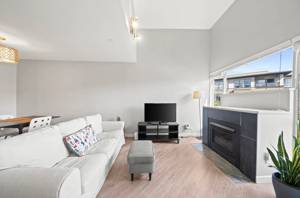 303 2429 HAWTHORNE AVENUE, Port Coquitlam BC V3C 6G6, Port Coquitlam BC — Residential for Sale - Photo 5