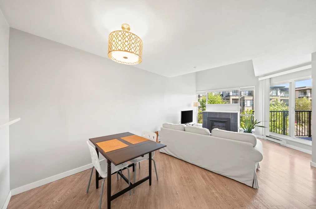 303 2429 HAWTHORNE AVENUE, Port Coquitlam BC V3C 6G6, Port Coquitlam BC — Residential for Sale - Photo 7