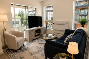 245 Bewicke Ave Unit 303, North Vancouver, BC - MLS: R3148782