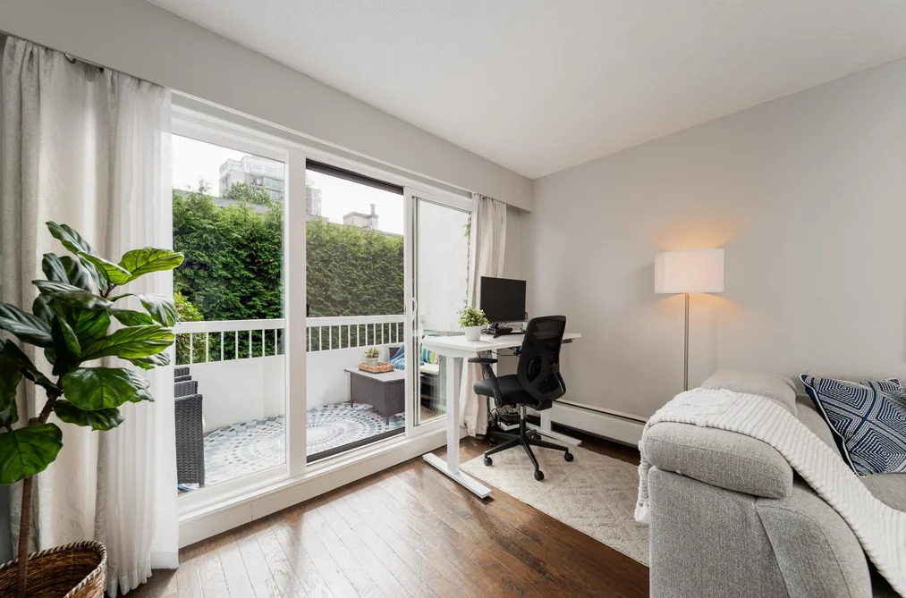 303 - 2450 Cornwall Avenue, Vancouver, BC - MLS: R3164838 - Photo 10
