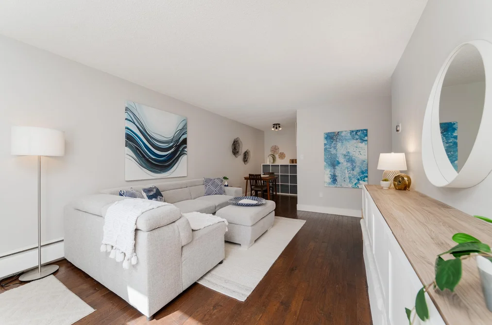 303 - 2450 Cornwall Avenue, Vancouver, BC - MLS: R3164838 - Photo 11