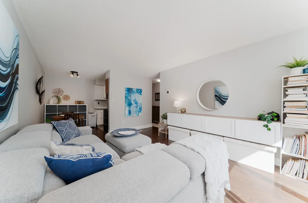 303 - 2450 Cornwall Avenue, Vancouver, BC - MLS: R3164838 - Photo 12