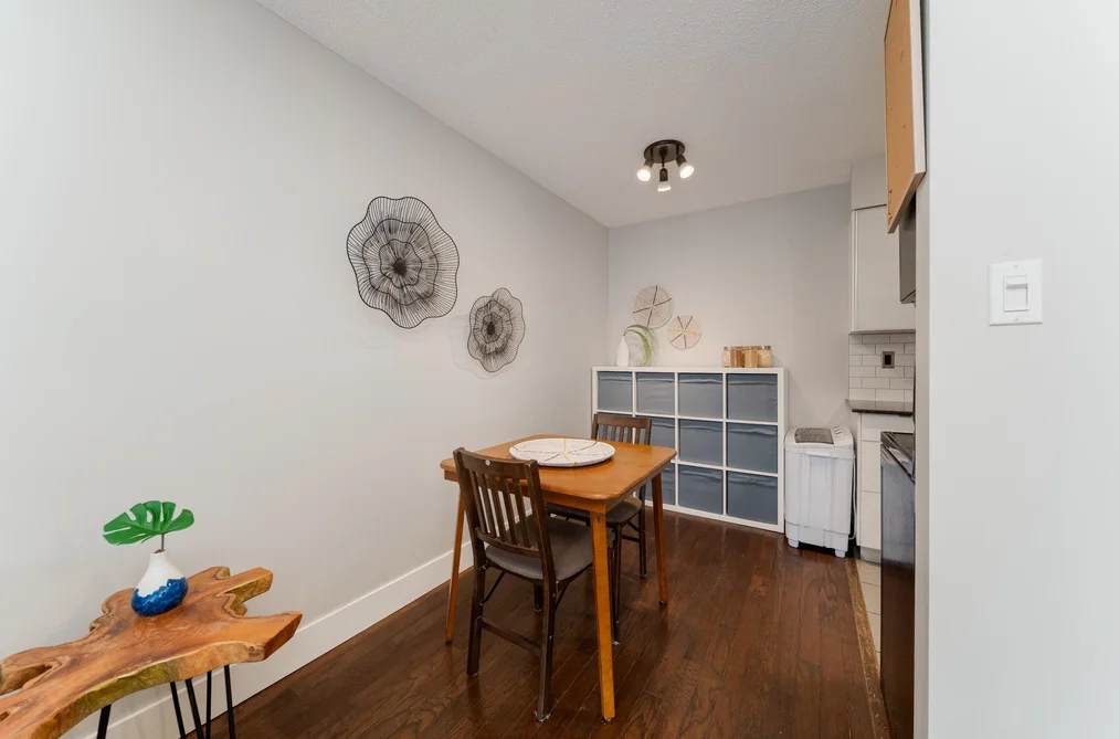 303 - 2450 Cornwall Avenue, Vancouver, BC - MLS: R3164838 - Photo 13