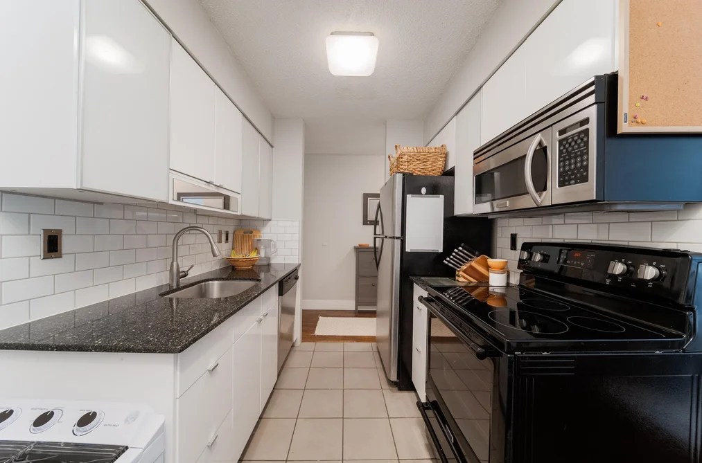 303 - 2450 Cornwall Avenue, Vancouver, BC - MLS: R3164838 - Photo 15