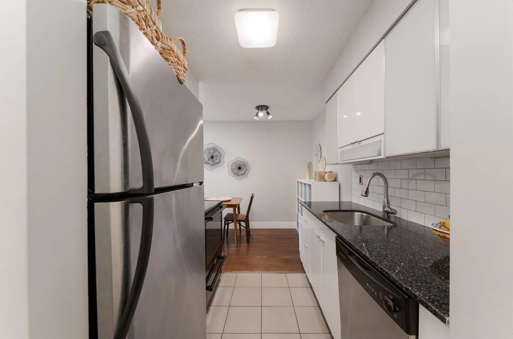 303 - 2450 Cornwall Avenue, Vancouver, BC - MLS: R3164838 - Photo 16
