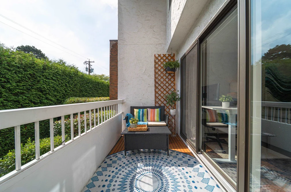 303 - 2450 Cornwall Avenue, Vancouver, BC - MLS: R3164838 - Photo 17