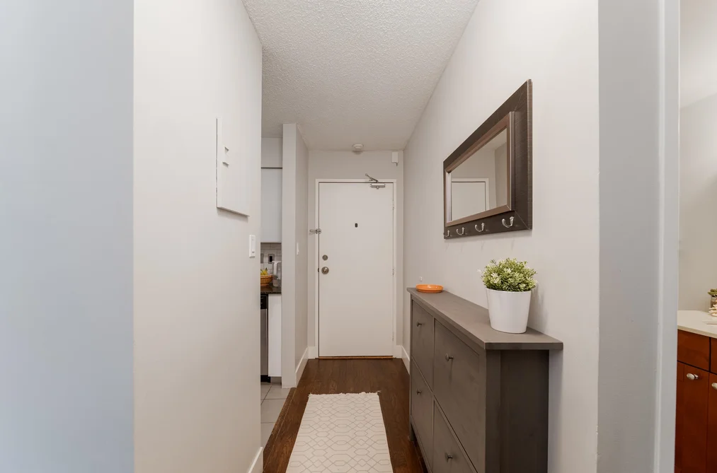303 - 2450 Cornwall Avenue, Vancouver, BC - MLS: R3164838 - Photo 18