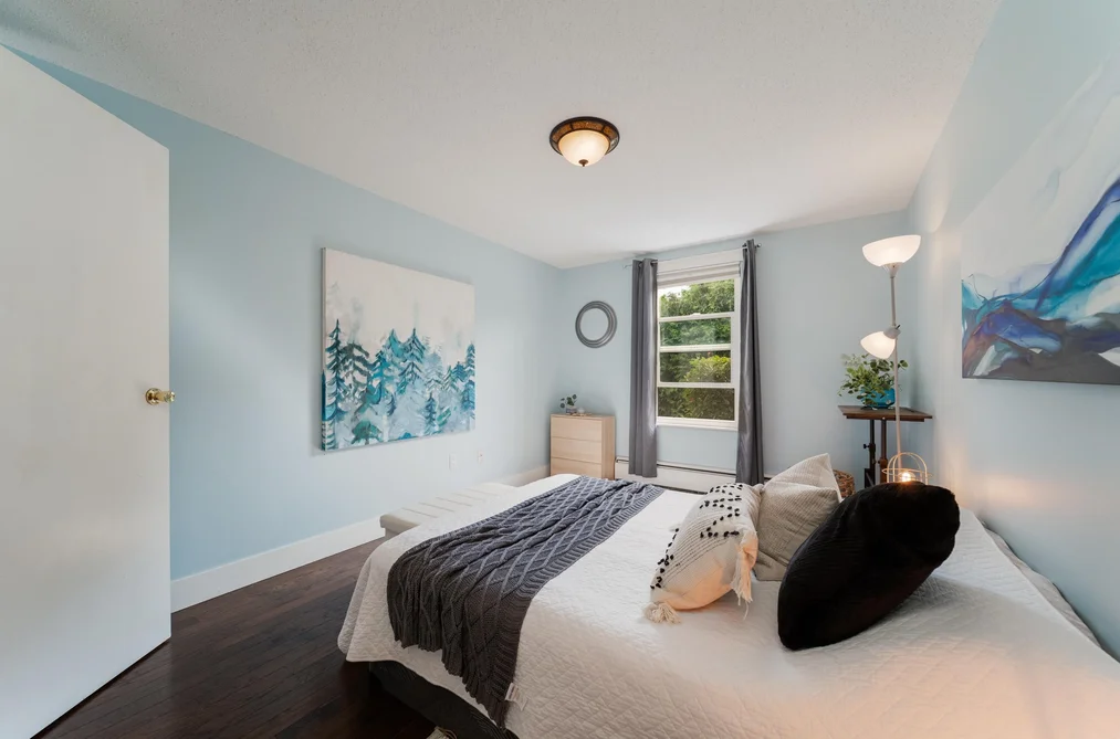 303 - 2450 Cornwall Avenue, Vancouver, BC - MLS: R3164838 - Photo 22