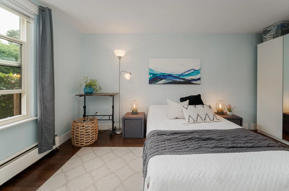 303 - 2450 Cornwall Avenue, Vancouver, BC - MLS: R3164838 - Photo 23