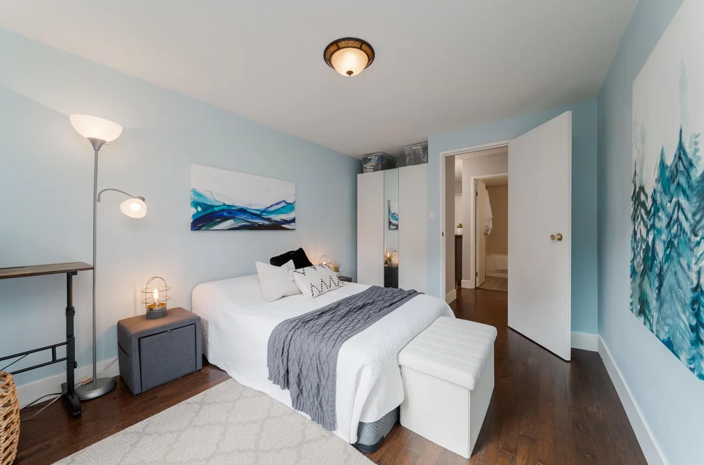 303 - 2450 Cornwall Avenue, Vancouver, BC - MLS: R3164838 - Photo 24