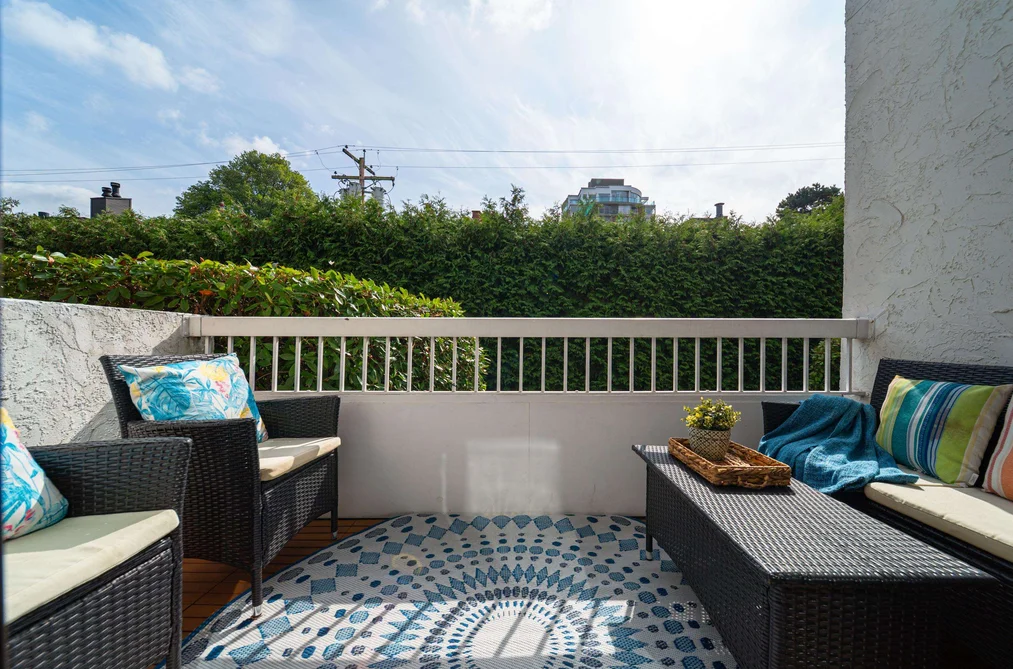 303 - 2450 Cornwall Avenue, Vancouver, BC - MLS: R3164838 - Photo 25