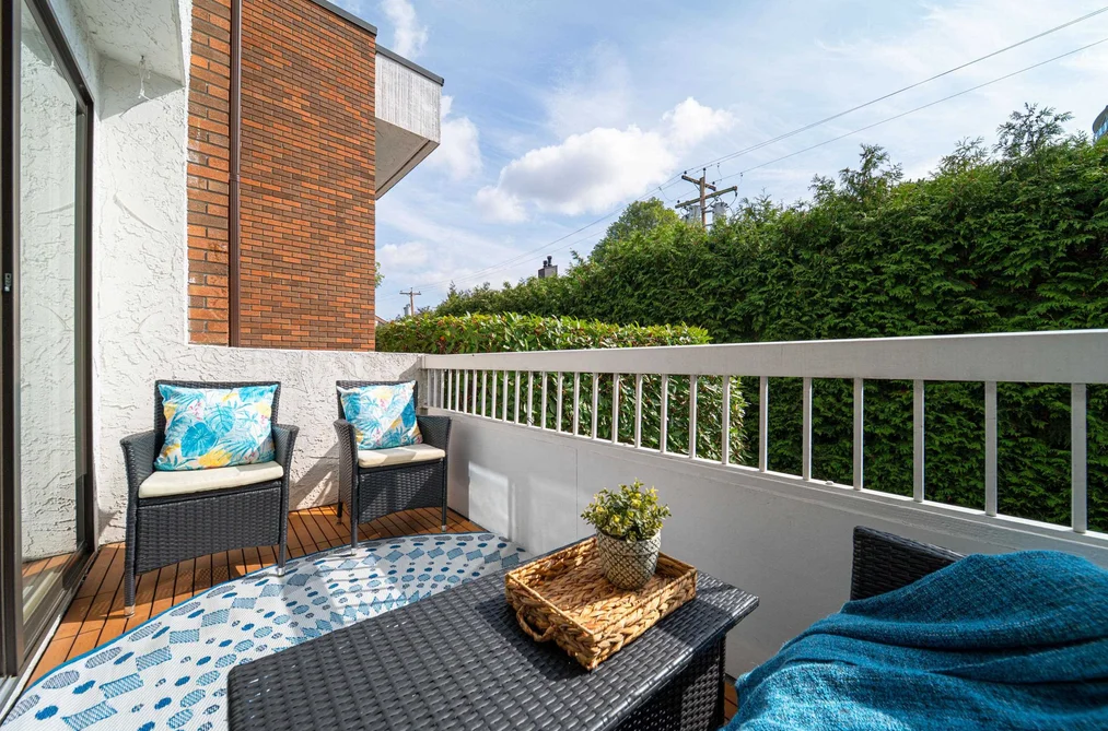 303 - 2450 Cornwall Avenue, Vancouver, BC - MLS: R3164838 - Photo 26