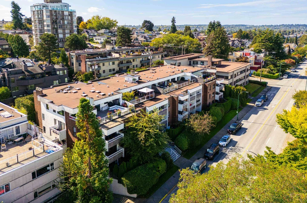 303 - 2450 Cornwall Avenue, Vancouver, BC - MLS: R3164838 - Photo 28