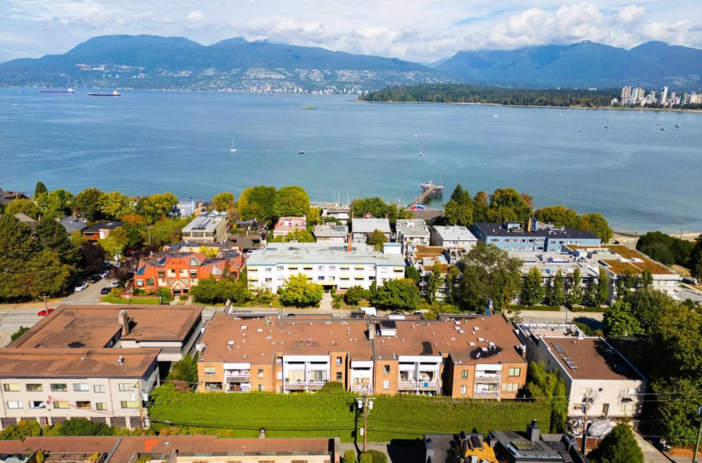 303 - 2450 Cornwall Avenue, Vancouver, BC - MLS: R3164838 - Photo 29