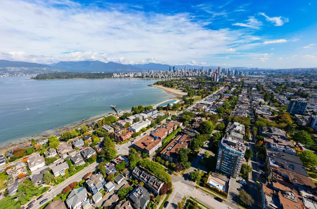303 - 2450 Cornwall Avenue, Vancouver, BC - MLS: R3164838 - Photo 31