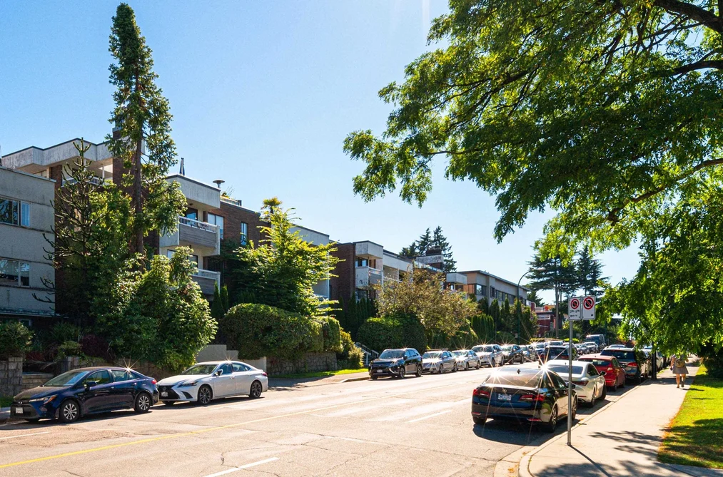 303 - 2450 Cornwall Avenue, Vancouver, BC - MLS: R3164838 - Photo 33