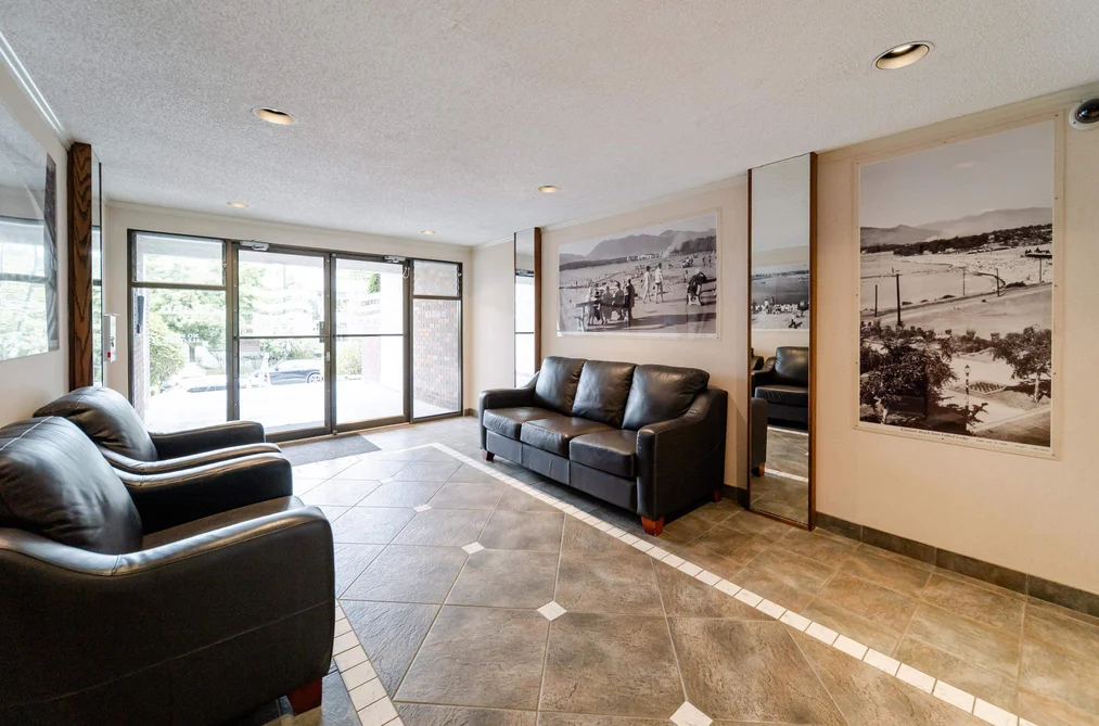 303 - 2450 Cornwall Avenue, Vancouver, BC - MLS: R3164838 - Photo 35