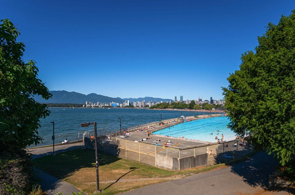 303 - 2450 Cornwall Avenue, Vancouver, BC - MLS: R3164838 - Photo 38