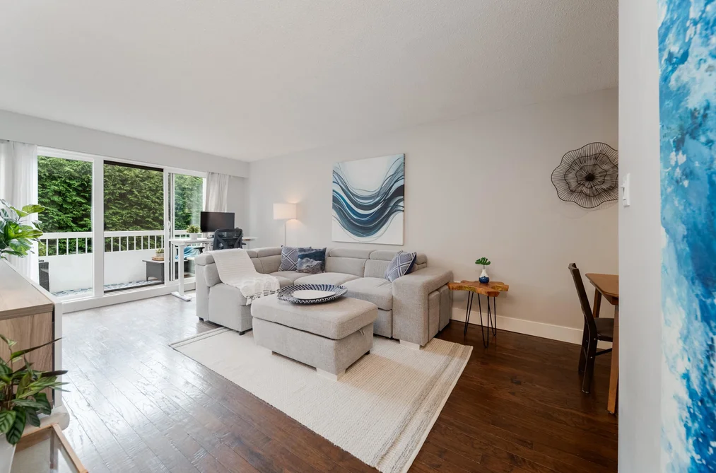 303 - 2450 Cornwall Avenue, Vancouver, BC - MLS: R3164838 - Photo 7