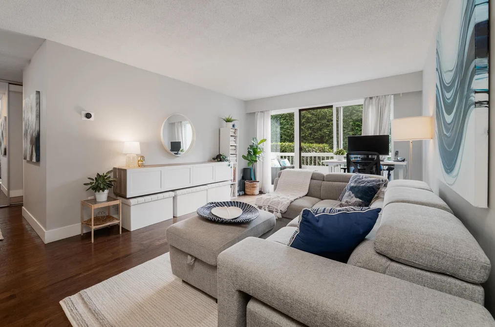 303 - 2450 Cornwall Avenue, Vancouver, BC - MLS: R3164838 - Photo 8