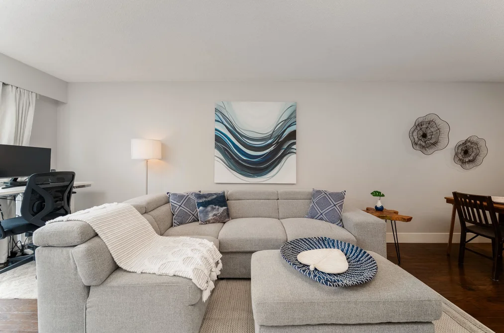 303 - 2450 Cornwall Avenue, Vancouver, BC - MLS: R3164838 - Photo 9