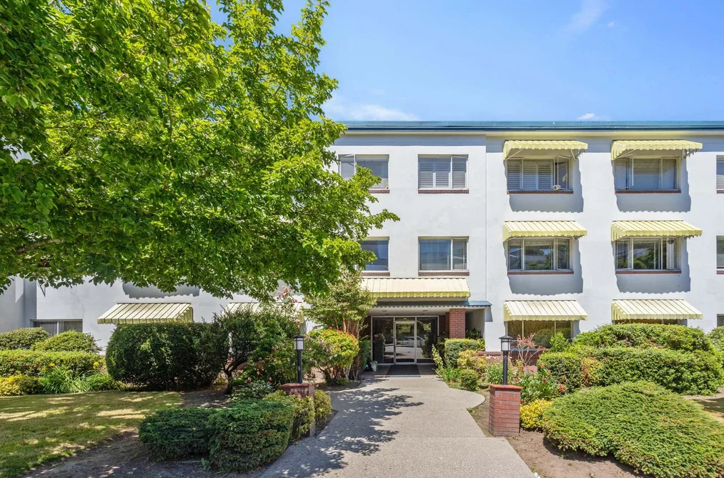 303 - 2469 Cornwall Avenue, Vancouver, BC - MLS: R3162226 - Photo 16 303 - 2469 Cornwall Avenue, Vancouver, BC - MLS: R3162226 - Photo 16