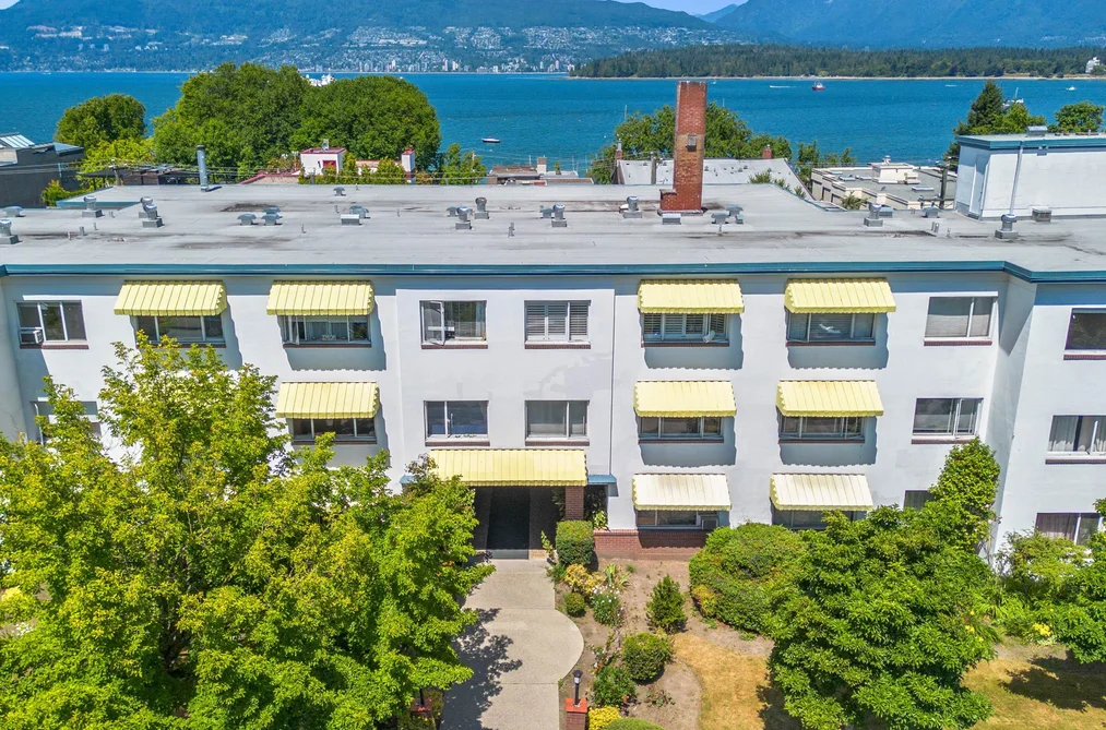 303 - 2469 Cornwall Avenue, Vancouver, BC - MLS: R3162226 - Photo 18 303 - 2469 Cornwall Avenue, Vancouver, BC - MLS: R3162226 - Photo 18