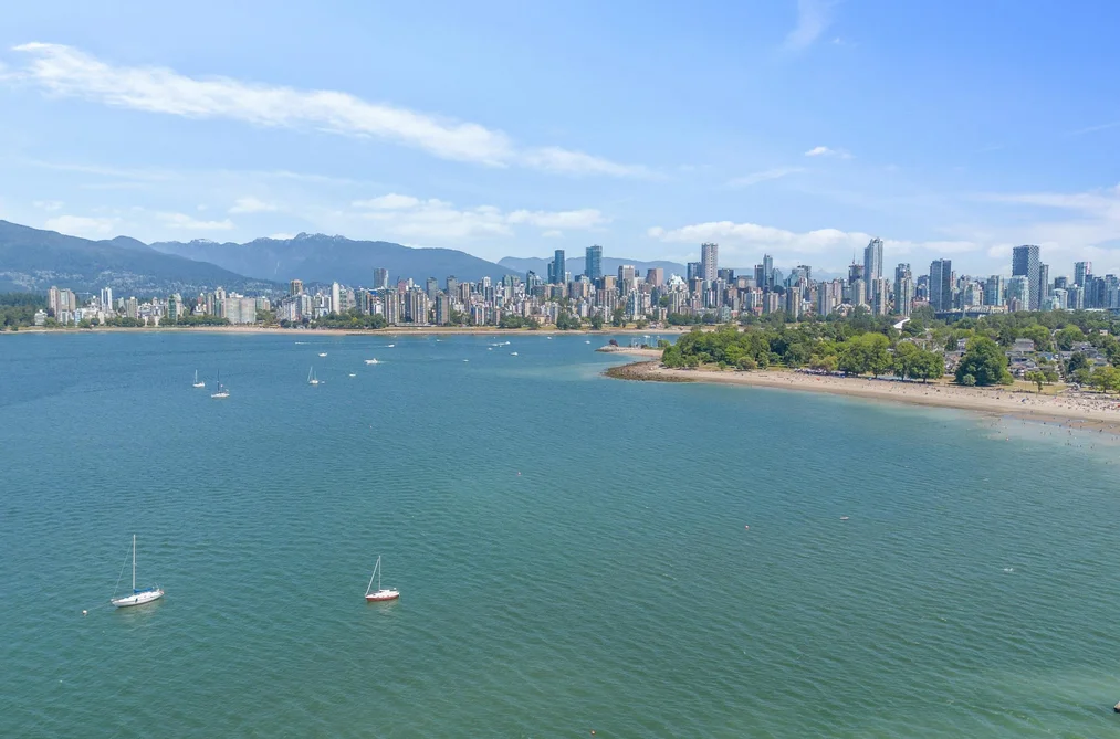 303 - 2469 Cornwall Avenue, Vancouver, BC - MLS: R3162226 - Photo 21 303 - 2469 Cornwall Avenue, Vancouver, BC - MLS: R3162226 - Photo 21