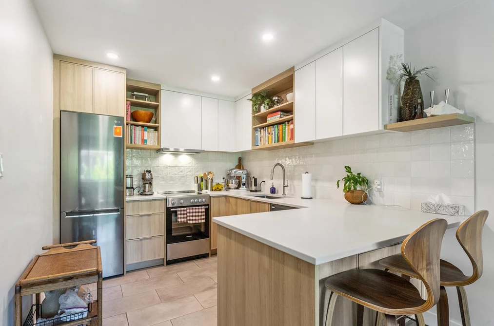 303 - 2469 Cornwall Avenue, Vancouver, BC - MLS: R3162226 - Photo 6 303 - 2469 Cornwall Avenue, Vancouver, BC - MLS: R3162226 - Photo 6