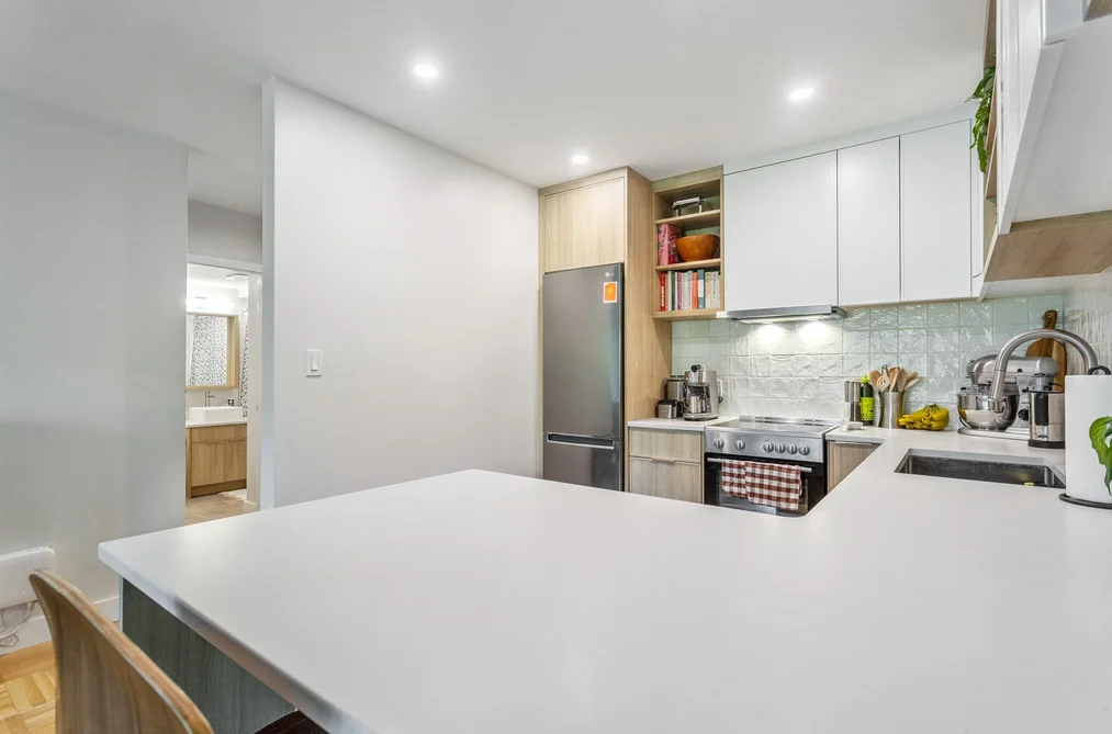 303 - 2469 Cornwall Avenue, Vancouver, BC - MLS: R3162226 - Photo 9 303 - 2469 Cornwall Avenue, Vancouver, BC - MLS: R3162226 - Photo 9
