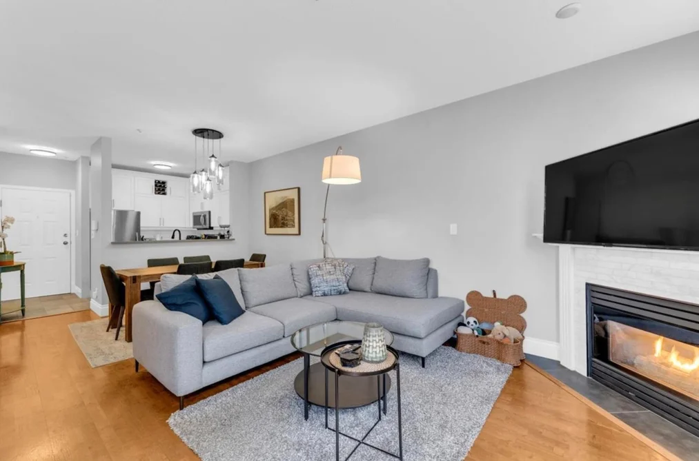 303 2525 QUEBEC STREET, Vancouver BC V5T 4R5, Vancouver BC — Residential for Sale - Photo 3