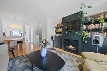 2688 Watson St Unit 303, Vancouver, BC - MLS: R3113589