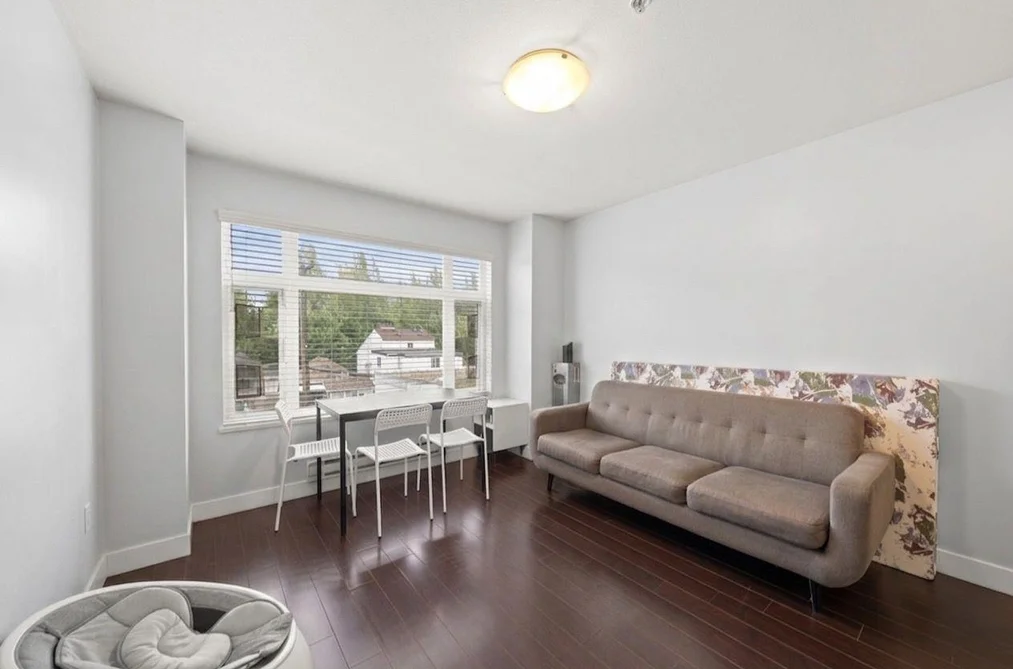 Condo for sale at 303 2745 E Hastings Street Vancouver British Columbia - MLS: R3125928