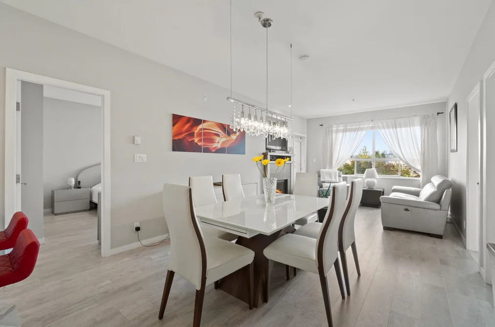 Condo for sale at 303 288 Hampton Street New Westminster British Columbia - MLS: R3097084