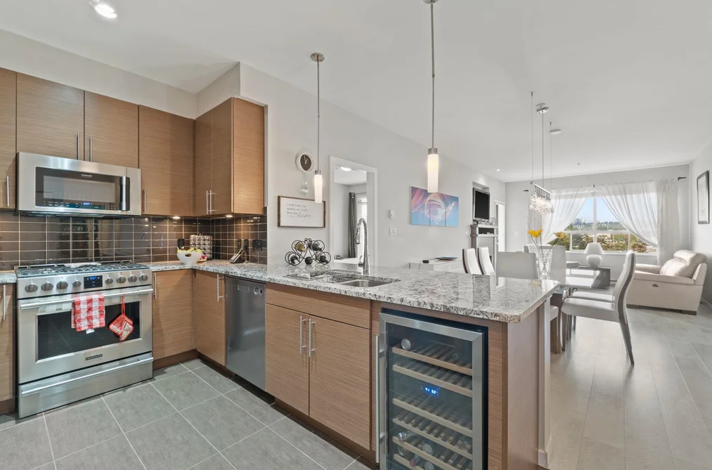 303 288 HAMPTON STREET, New Westminster BC V3M 5L9, New Westminster BC — Residential for Sale - Photo 6