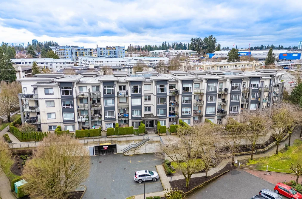 303 2943 NELSON PLACE, Abbotsford BC V2S 7G2, Abbotsford BC — Residential for Sale - Photo 3